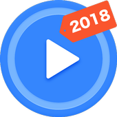 HD Video Player - Max Player icon
