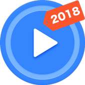 HD Video Player - Max Player on 9Apps