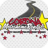 Corona Motorhome Rentals icon