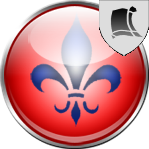 Rois de France иконка