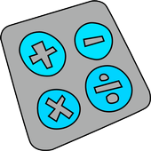 Simple Calculator icon
