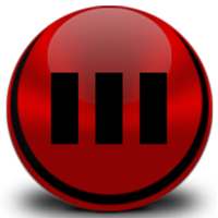 Red Icon Pack Masked on 9Apps