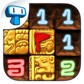 Temple Minesweeper - Minefield icon