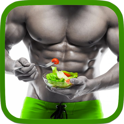 Best Vitamins and Minerals for Body Builders icon