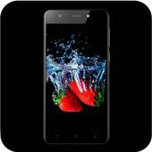 Theme Launcher For Zopo Speed X