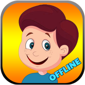 Johny Johny Yes Papa offline icon