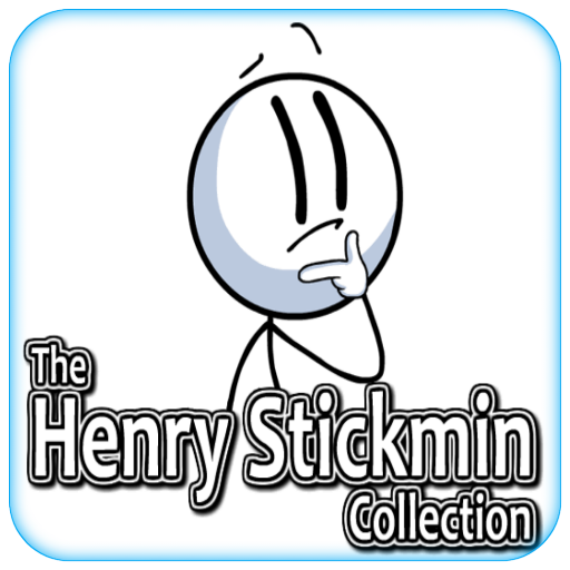 Walkthrough Henry Stickmin Complete Mission Guide icon