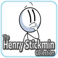 Walkthrough Henry Stickmin Complete Mission Guide on 9Apps