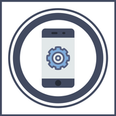 All Mobile Secret Code icon