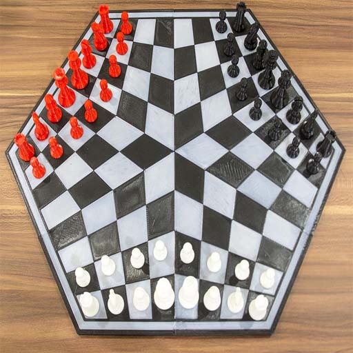 Catur Chess legend Offline icon