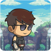 Super Vijay Adventure icon