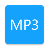 Text To MP3 أيقونة