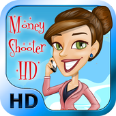 Money Bubble Shooter icon