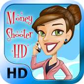 Money Bubble Shooter