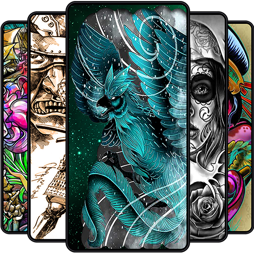 Tatto Wallpapers icon