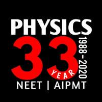 PHYSICS - 33 YEAR NEET PAST PAPER WITH SOLUTION on 9Apps