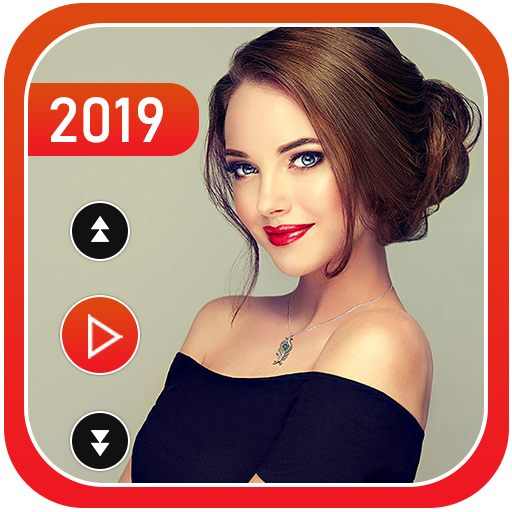 HD Video Player icon