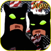 super LEGO jet game icon