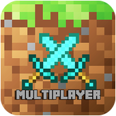 Multiplayer for Minecraft icon