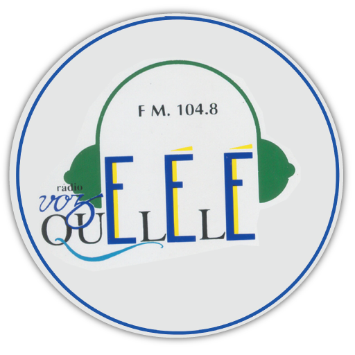 Rádio Voz de Quelelé icon