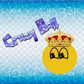 Crazy Ball icon
