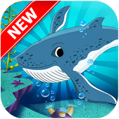 meriem blue whall icon