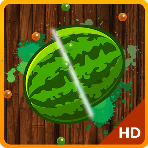 Slice Fruit icon