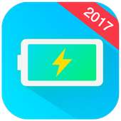 Smart Fast Charger＆Battery Saver on 9Apps