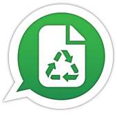 Duplicate files manager: WhatsCleaner on 9Apps