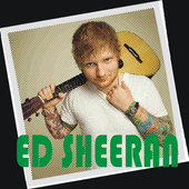 Thinking Out Loud Song icon