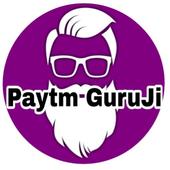 Paytm GuruJi आइकन