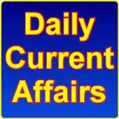 Daily Current Affair icon