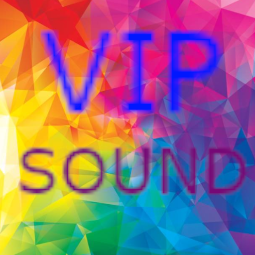 VIP SOUND icon