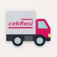 Cek Resi dan Ongkos Kirim on 9Apps