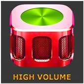 top volume booster high performance on 9Apps