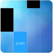 Piano tiles 2017 3d