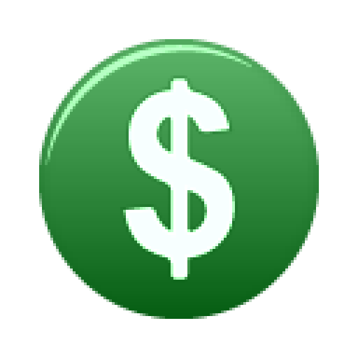 IDEAL U.S. Currency Identifier icon