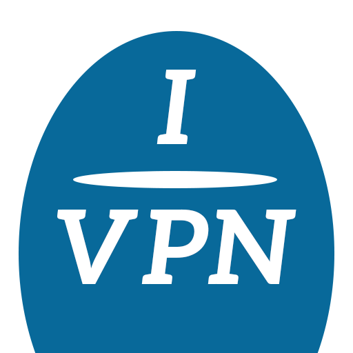 i VPN icon