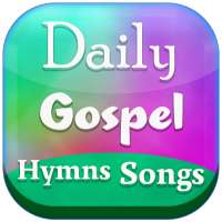 Daily Gospel Hymns Songs