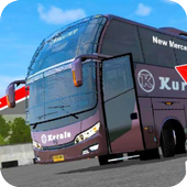 ikon Mod Bussid Jetliner