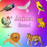 Animal sounds