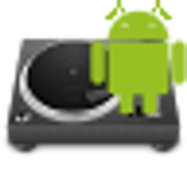 AnT Record Player иконка