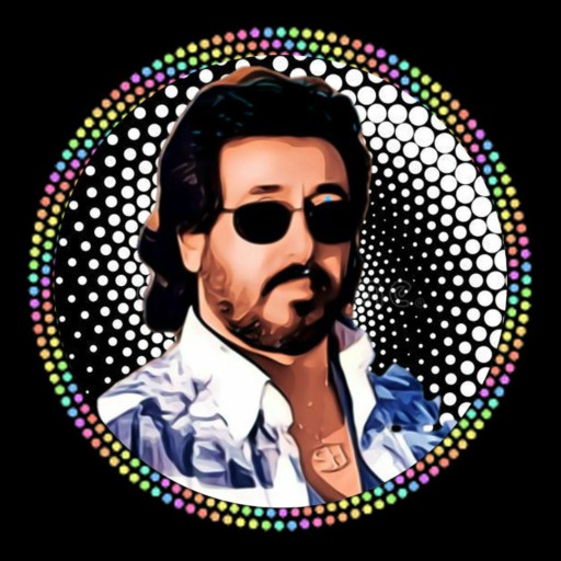 گلچین شهرام شب‌پره با کیفیت عالی icon