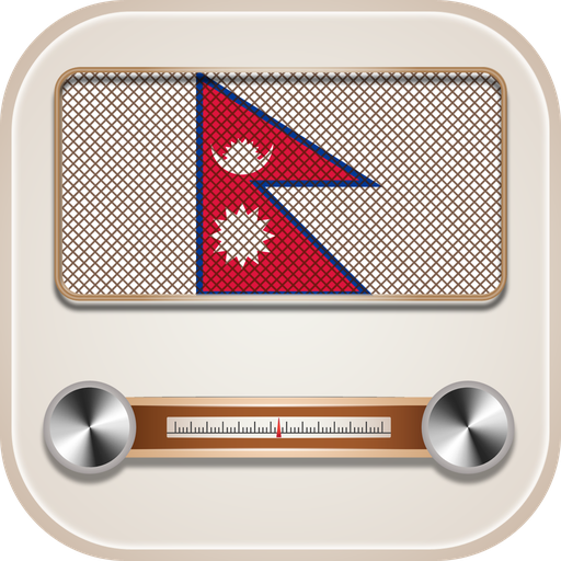 Nepali Radio : FM AM Radio icon
