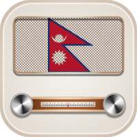 Nepali Radio : FM AM Radio