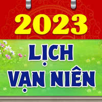 Lịch Vạn Niên 2023 on 9Apps