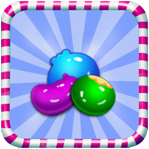 Candy Sweet Mania Game icon
