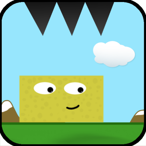 Sponge Bump Game icon