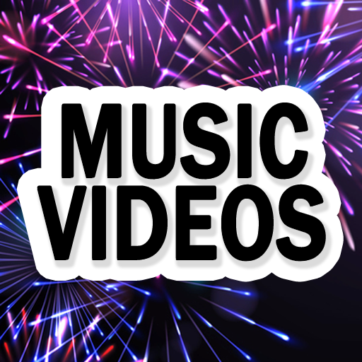 Free Music Videos icon