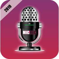 Clean Voice Recorder Pro 2019